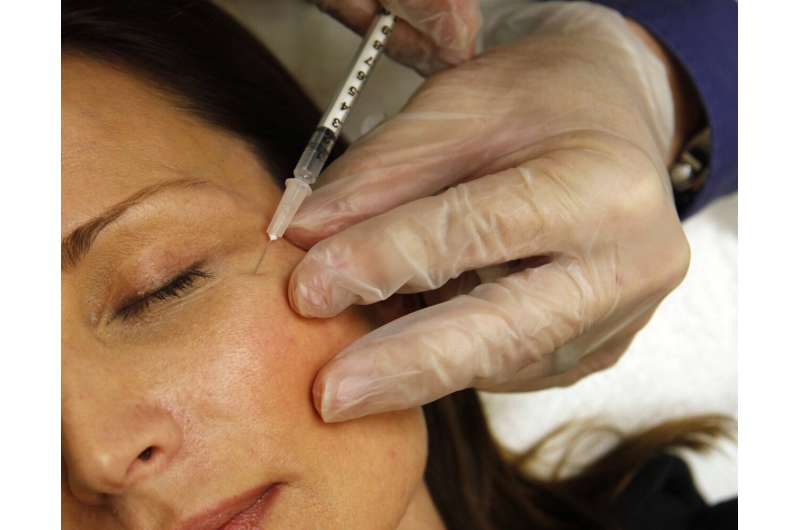 AbbVie makes $63B bid for Botox maker Allergan