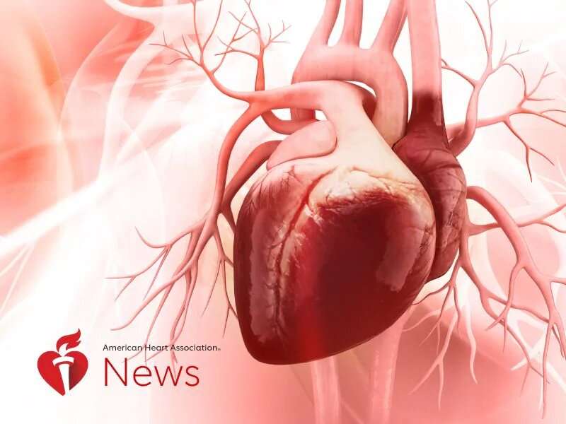 AHA news: here's how many years you could gain by keeping heart disease at bay