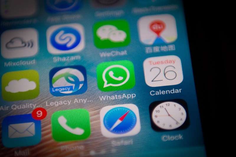 A security flaw in WhatsApp, now fixed, allowed attackers to install spyware on phones