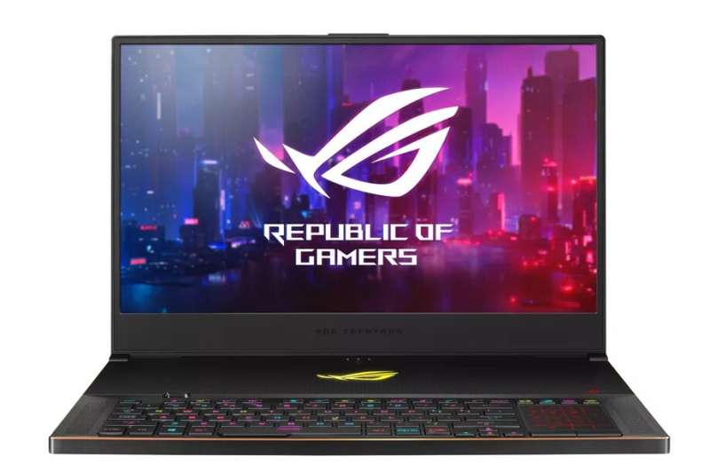 Asus will pack on 300-hertz refresh rate for gamers
