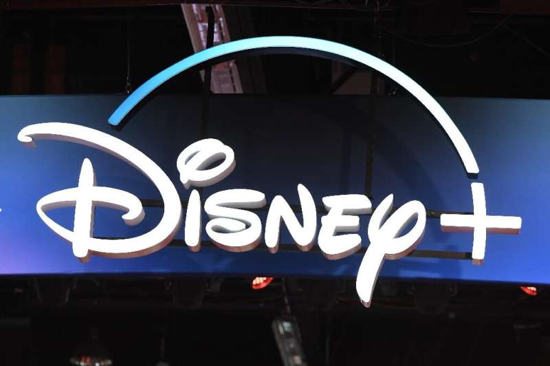 Disrupting the disruptor Disney+ signs up 10 mn in day
