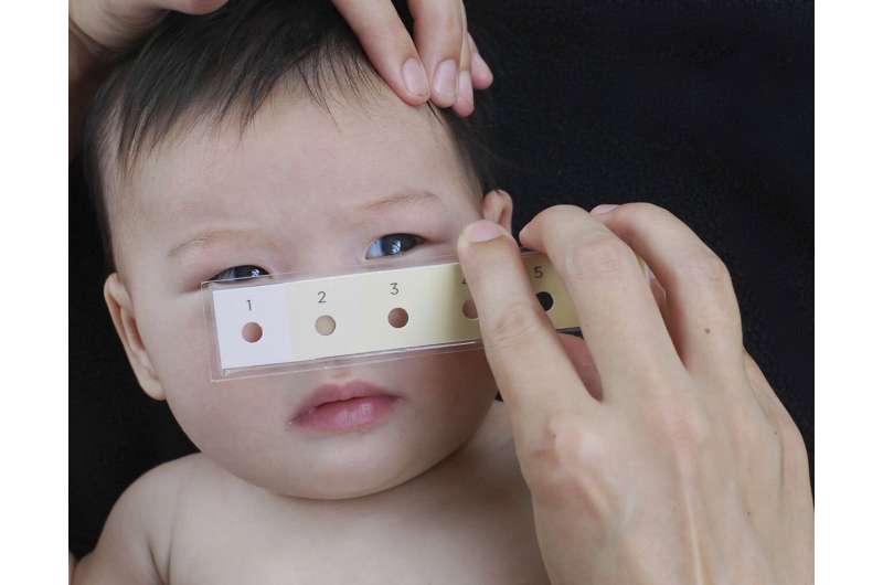 Behold the Bili-ruler: A novel, low-cost device for screening neonatal hyperbilirubinemia