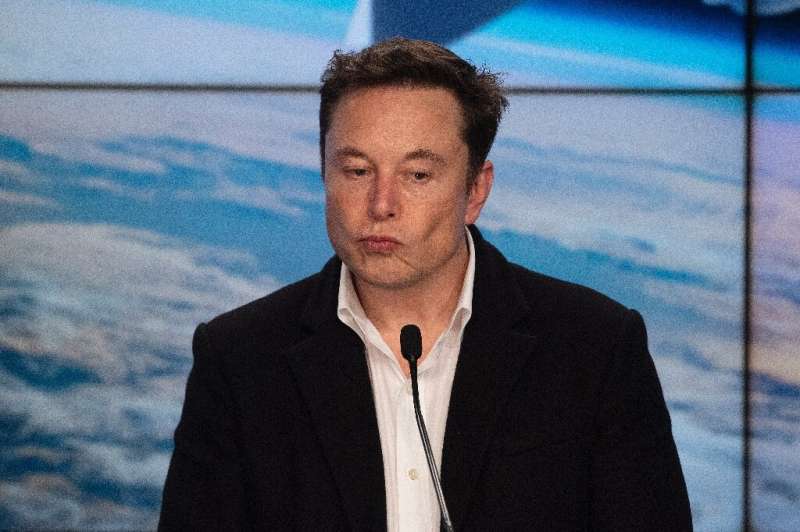 Billionaire Elon Musk's firm, which is leading the private space race when it comes to rocket launches, is now looking to seize 