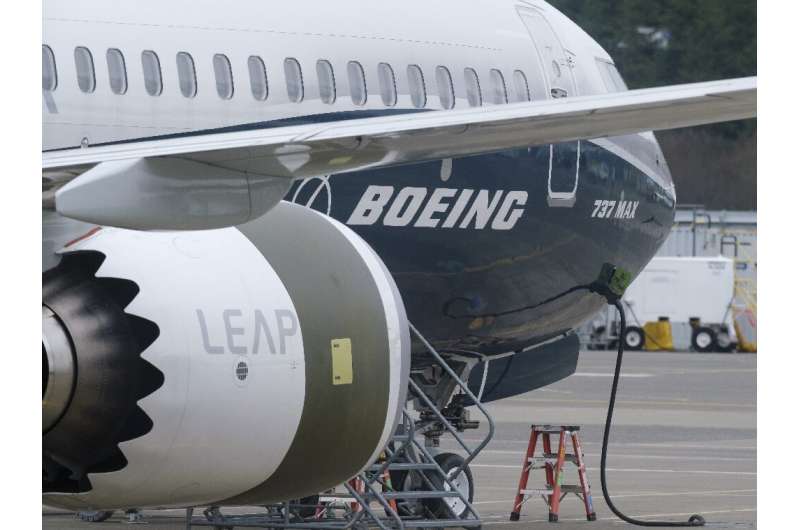 Boeing said it will focus on earning back the trust of consumers, by focusing on pilots