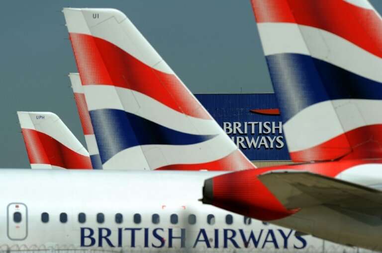 British Airways announced a major order of Boeing 777-9 planes weeks after the US giant's European rival Airbus pulled the plug 
