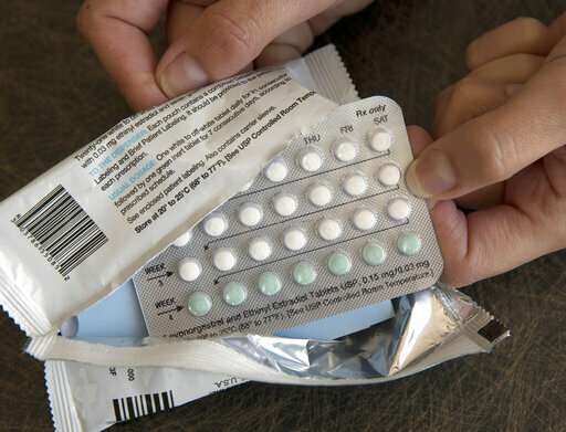 California heads to court to fight Trump birth control rules