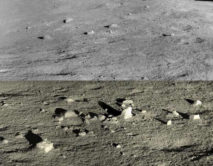 China's Chang'E 4 mission discovers new 'secrets' from far side of the moon