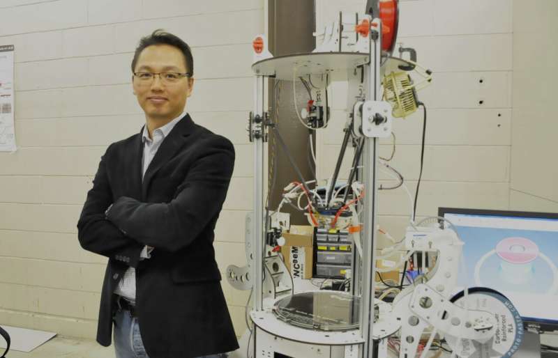 Collaboration sparks sustainable electronics manufacturing breakthrough