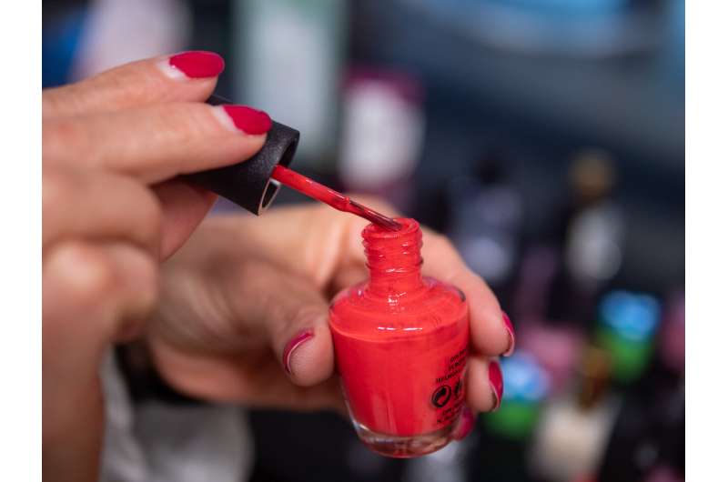 Colorado nail salon workers face chronic air pollution, elevated cancer risk
