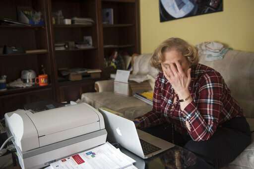 Companies navigate dementia conversations with older workers
