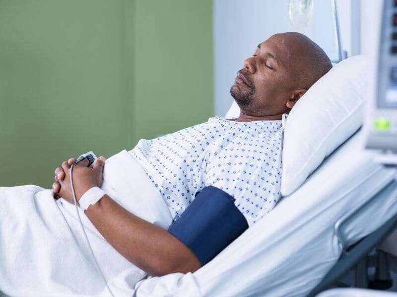 Complication rate after bariatric surgery higher for black patients