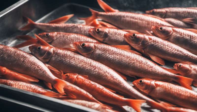 Confusion at the fish counter: How to eat fish responsibly