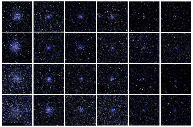 Cosmic Fireworks in the Clouds: Volunteer Detectives Sought for Magellanic Clouds Cluster Search