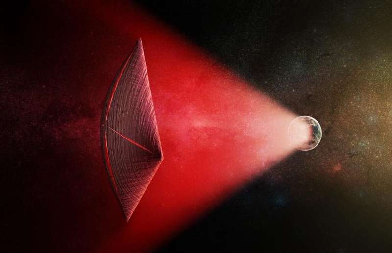 Could we intercept interstellar comet C/2019 Q4 Borisov?