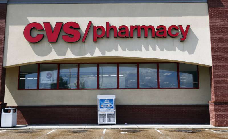 CVS stops sale of heartburn drugs with suspect contaminant