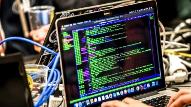 Cyber attacks cost $45 bn in 2018 as ransomware hits hard