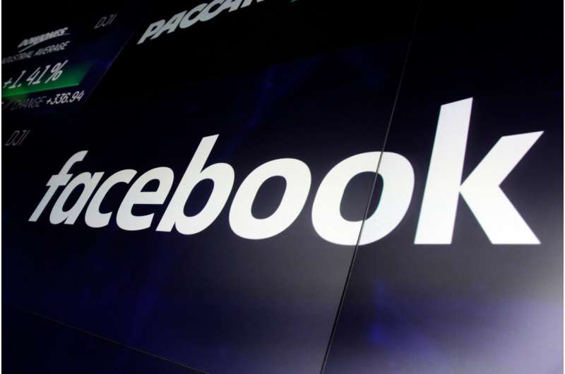 Data scientist drops Facebook defamation suit