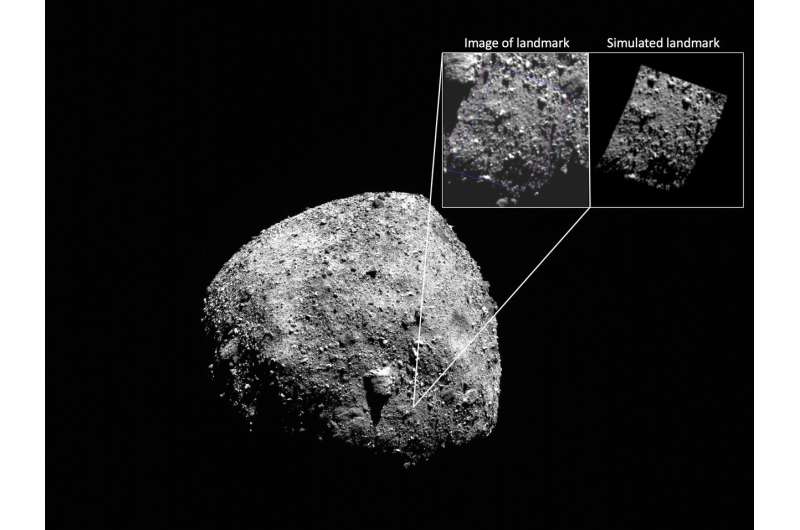 Engineers pull off daring rescue of OSIRIS-REx asteroid mission