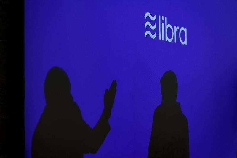 Facebook had hoped backers of its Libra project would swell from an initial 28 to 'well over 100', but instead, several initial 