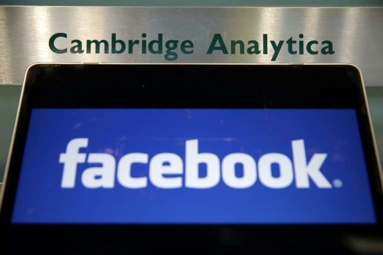 Facebook has admitted that Cambridge Analytica used an app to collect the private details of 87 million users without their know