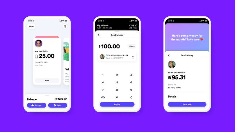 Facebook's currency Libra faces financial, privacy pushback