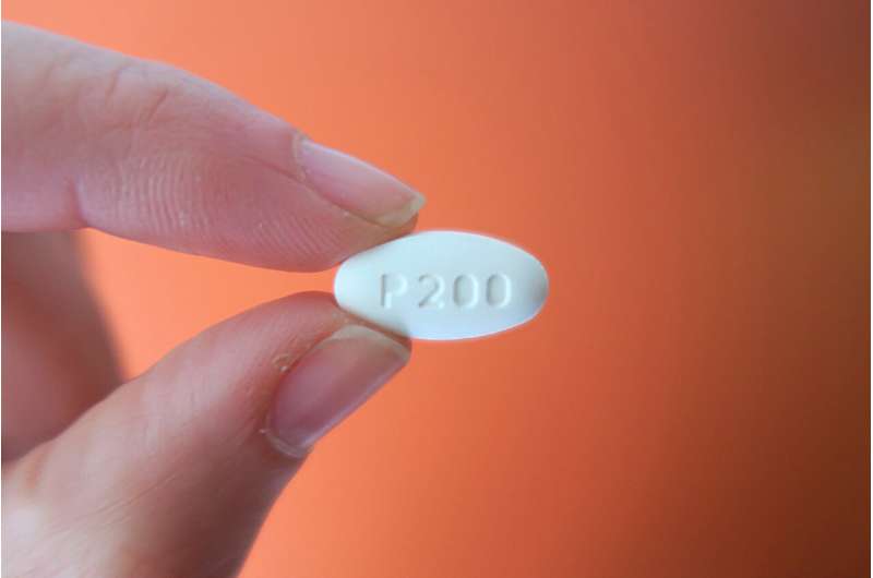 FDA approves TB pill that cures more hard-to treat patients