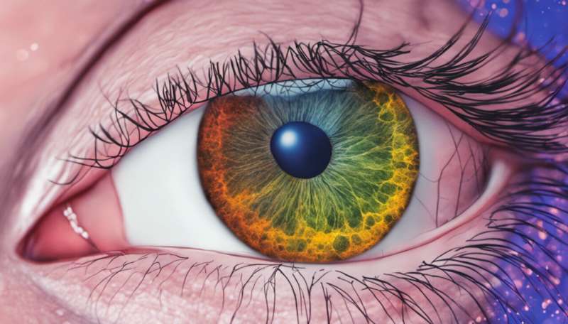 From cataracts to macular degeneration: Age-related eye problems and how to treat them