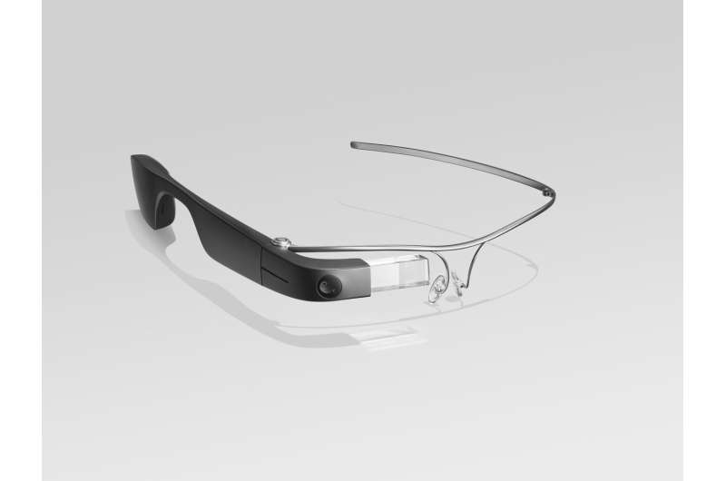 Google Glass struck out for masses but enterprise class has takers