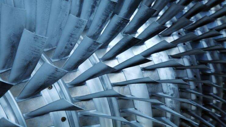 Guiding Vibration Simulations for Turbines