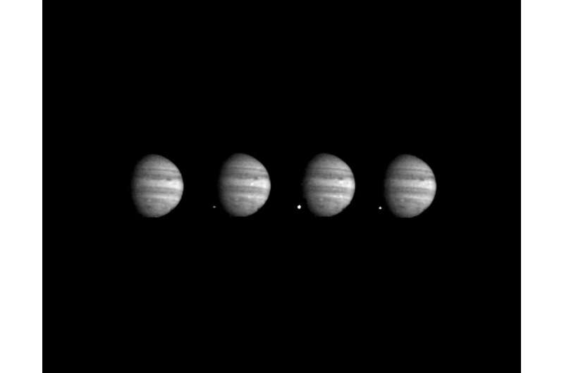 How historic Jupiter comet impact led to planetary defense