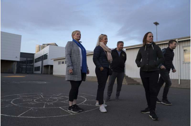 Iceland cuts teen drinking with curfews, youth centers
