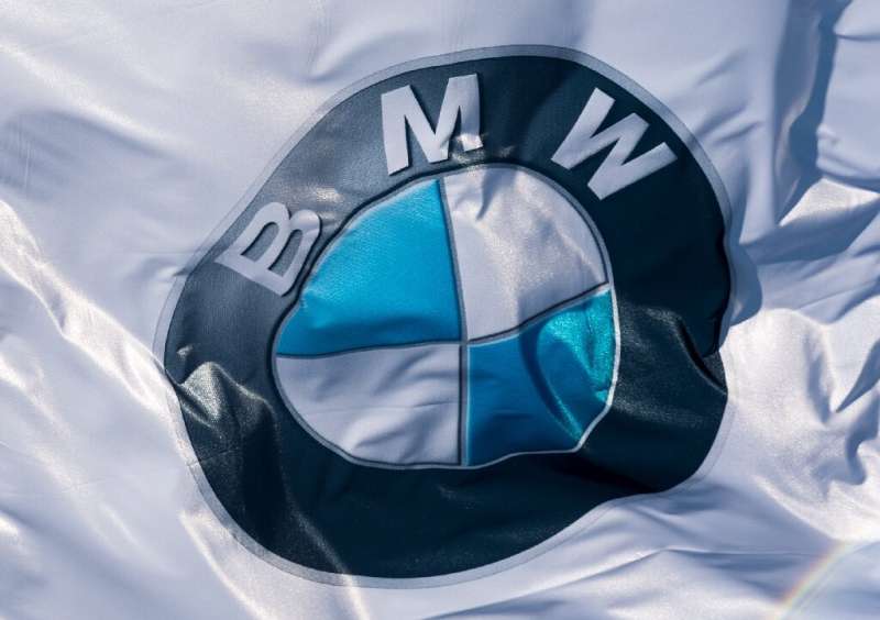 In addition to making a provision for a possible fine, BMW also faced rising costs and a dip in revenues