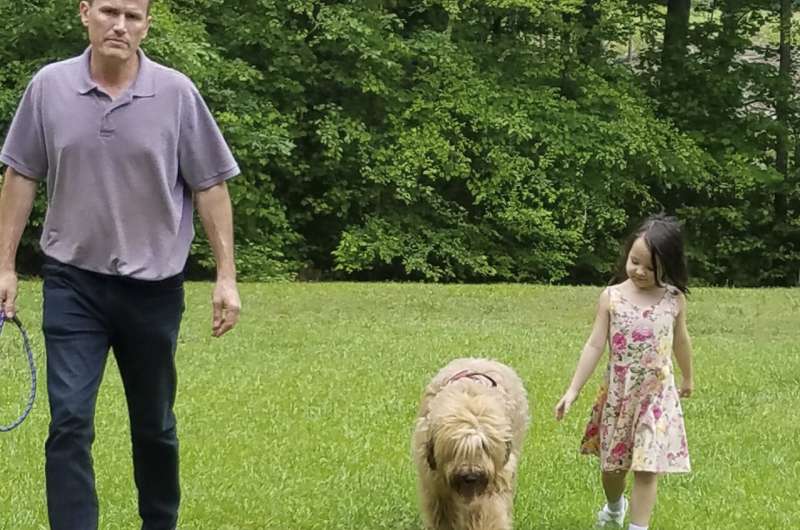In 'lawless' world of service dogs, many families suffer