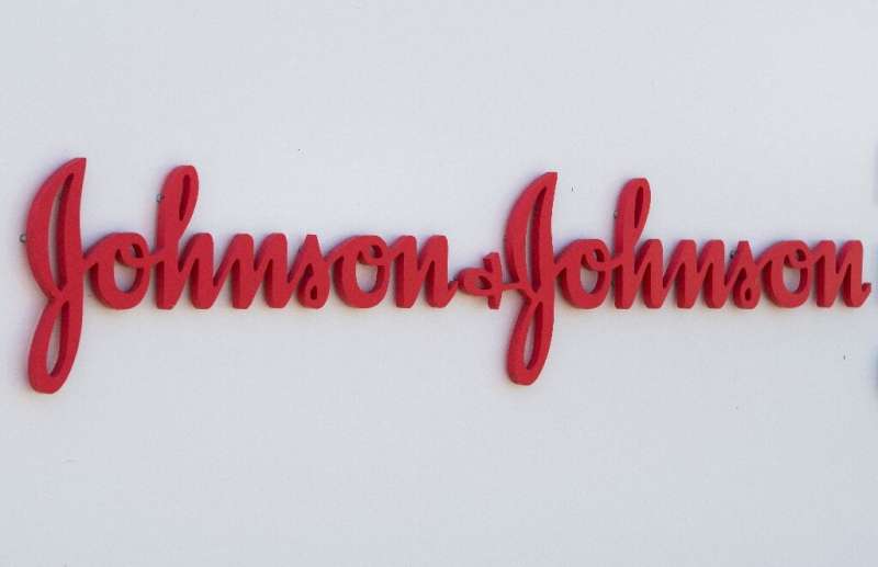 Johnson &amp; Johnson agreed a $20.4 million settlement over allegedly fueling the opioid addiction crisis in Ohio