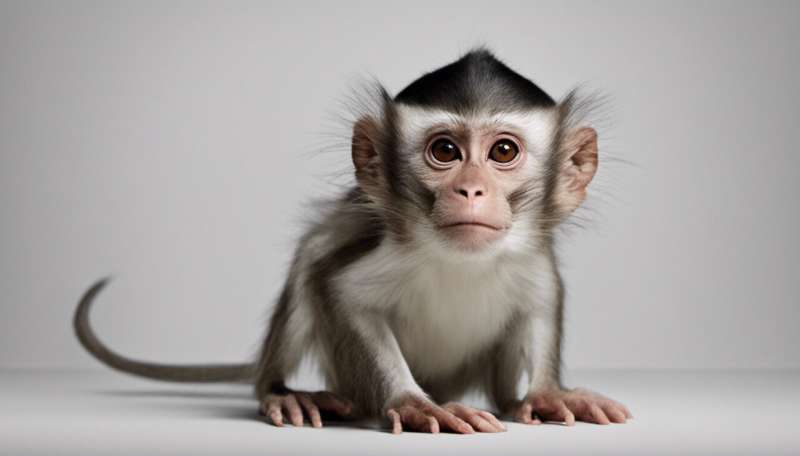 Keeping monkeys as pets is extraordinarily cruel – a ban is long overdue