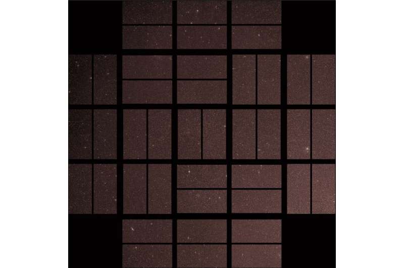 Kepler’s Final Image