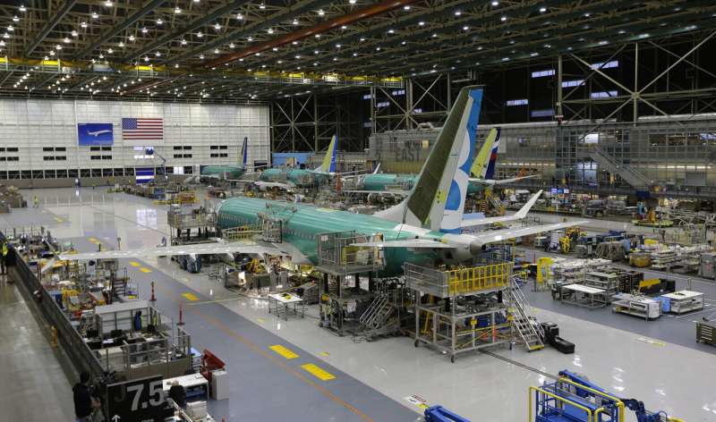 Lawmakers will hear from pilots who have criticized Boeing
