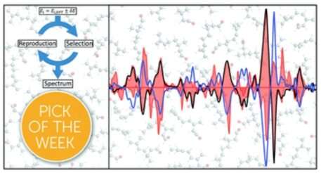 Left or right? Novel algorithm takes chirality determination to the next level