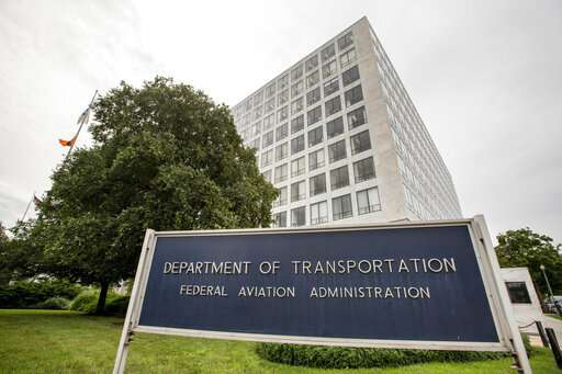 Major revamp planned for FAA's oversight process