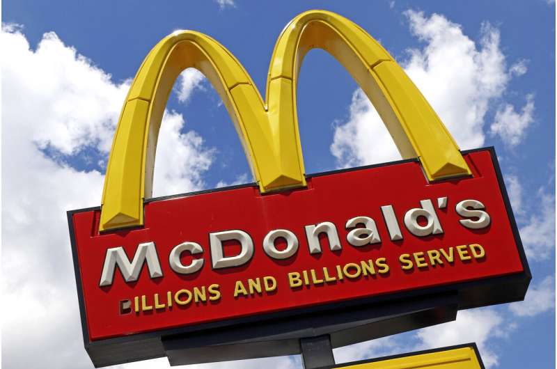 McDonald's enlists Alexa and Google to help with its hiring