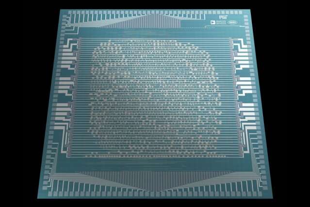 **MIT engineers build advanced microprocessor out of carbon nanotubes