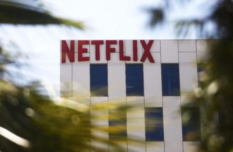 Netflix added some 6.8 million subscribers in the third quarter of 2019 as the streaming television leader girded for heightened