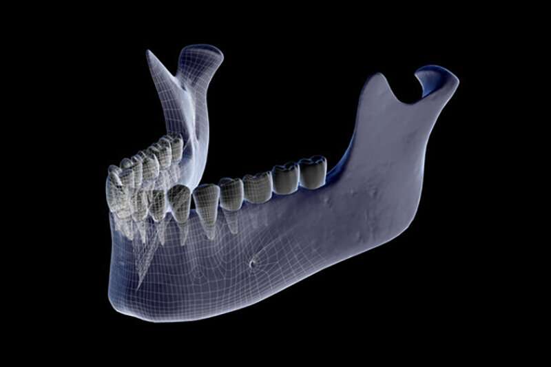 New research could prevent jaw damage in patients being treated for cancer or osteoporosis