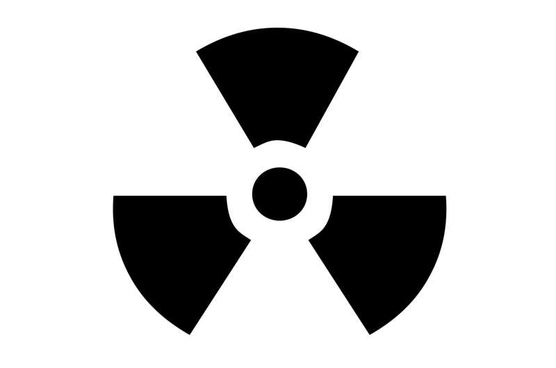nuclear reactor
