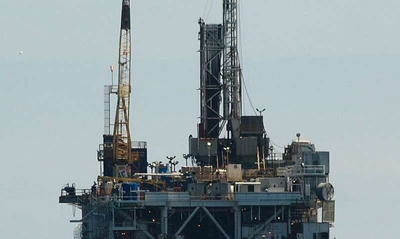Drilling Will Stop On Controversial Oil Well 150 Miles From South Florida After Company Finds