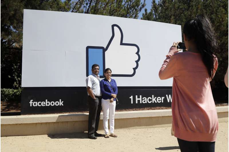 Possible $5B Facebook fine echoes European tech penalties