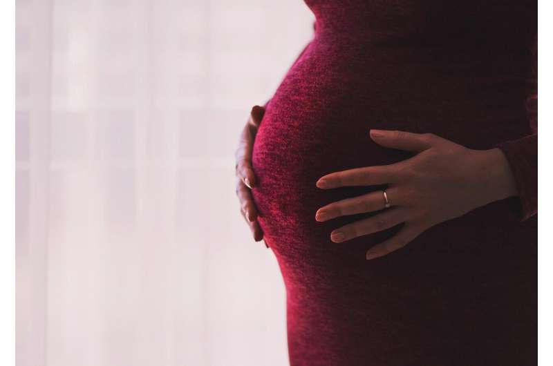 Preeclampsia risk may be reduced by a healthy high-fibre diet