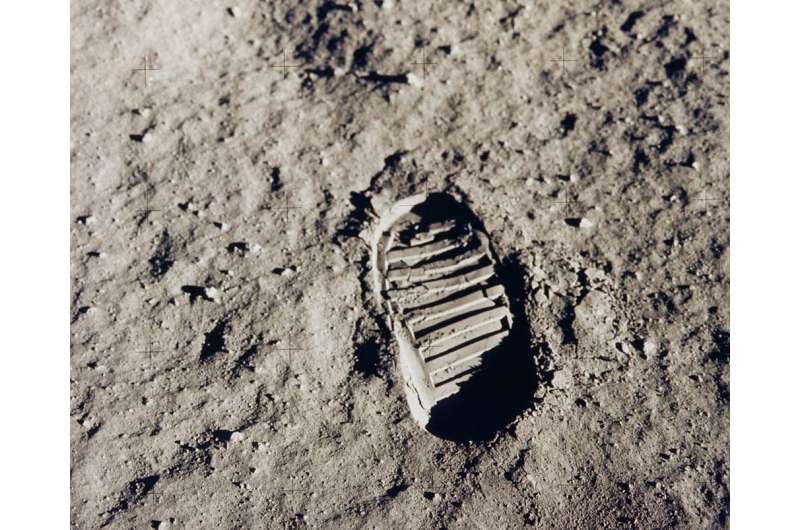 Protecting human heritage on the moon: Don't let 'one small step' become one giant mistake
