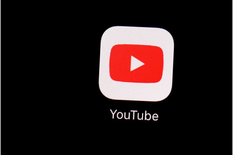 Report: YouTube settles FTC complaint for at least $150M