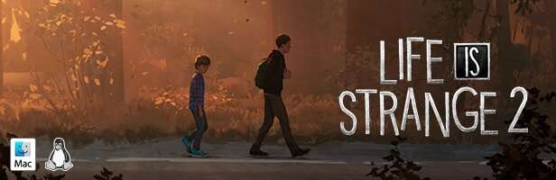 Review: Hard-hitting 'Life is Strange 2' veers far away from original